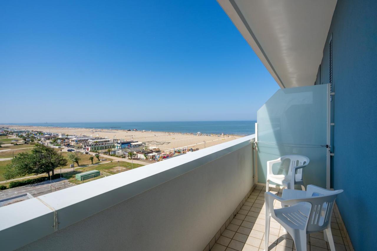 Hotel Astor Rimini Exterior photo