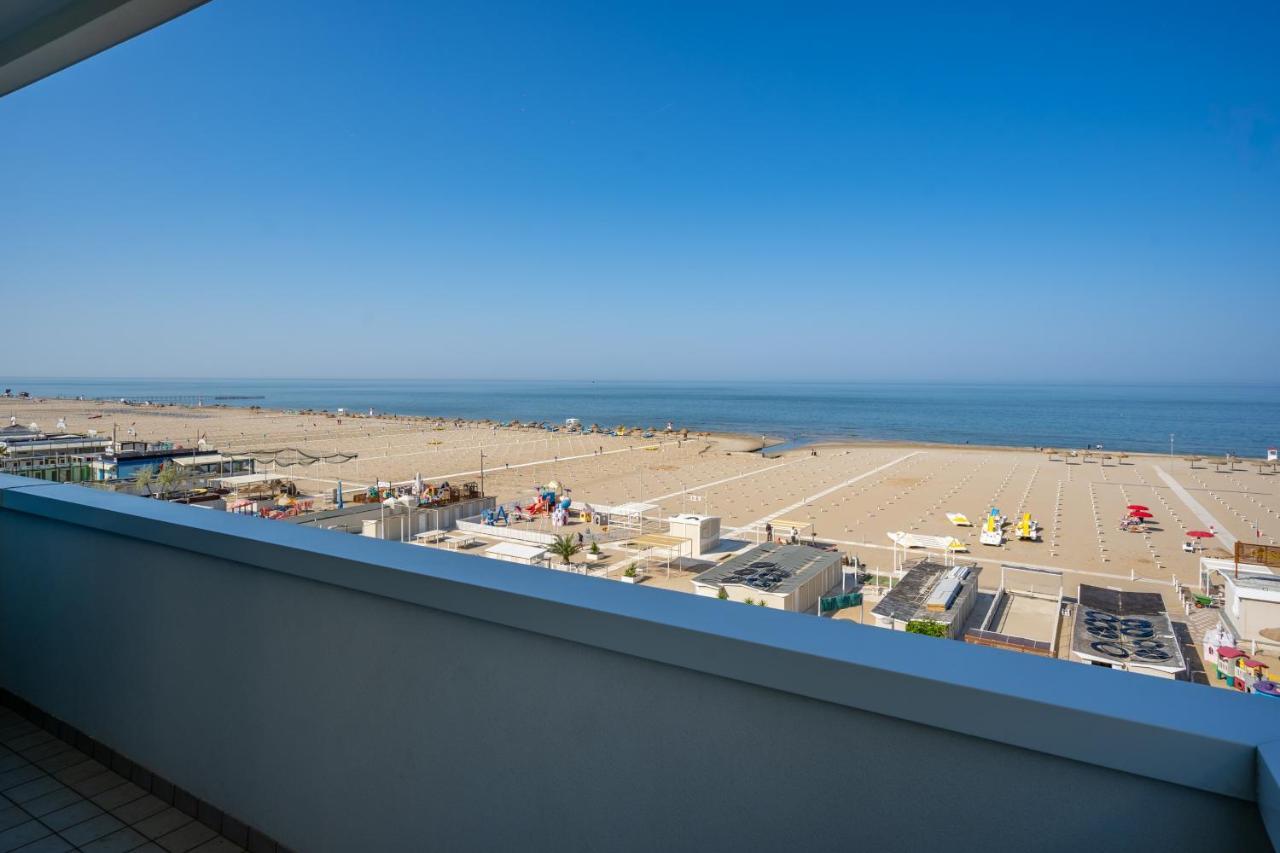 Hotel Astor Rimini Exterior photo